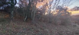  Terrain � vendre 2400 m�