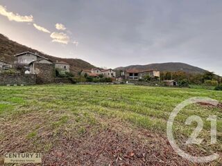  Terrain à vendre 1065 m²