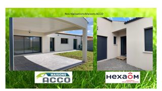  Terrain � vendre 300 m�