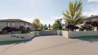  Terrain � vendre 651 m�