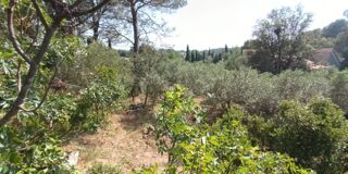  Terrain � vendre 1000 m�