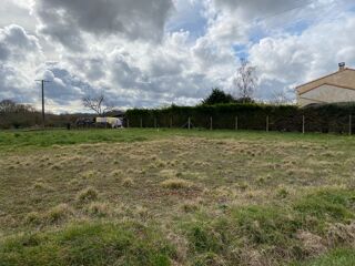  Terrain à vendre 1386 m²