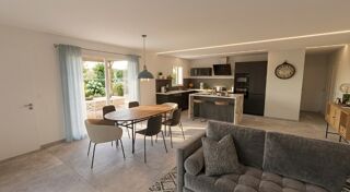  Maison 5 pi�ces 100 m� Hauterives