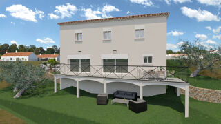  Maison à vendre 5 pièces 142 m²