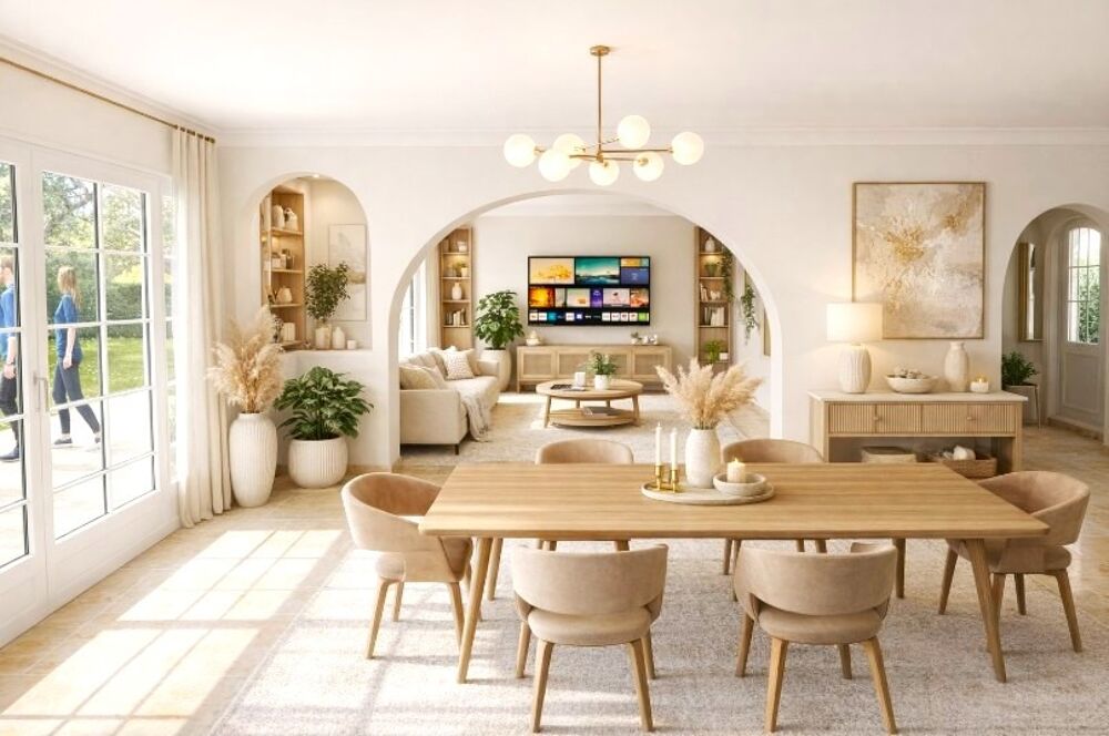 🫶LA LOUVIERE🫶 🤩RARE À L....