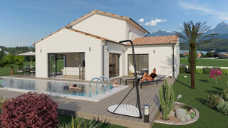  Maison à vendre 5 pièces 152 m²