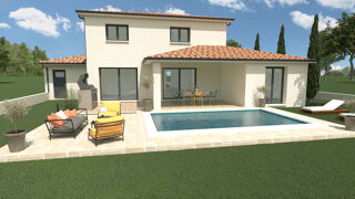  Maison à vendre 6 pièces 186 m²