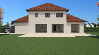  Maison 4 pi�ces 95 m� Belley