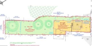  Terrain � vendre 783 m�