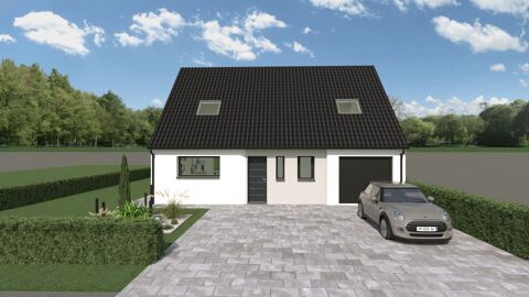   Vente Maison Maison - 6 pi�ce(s) - 110 m�