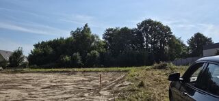  Terrain à vendre 771 m²