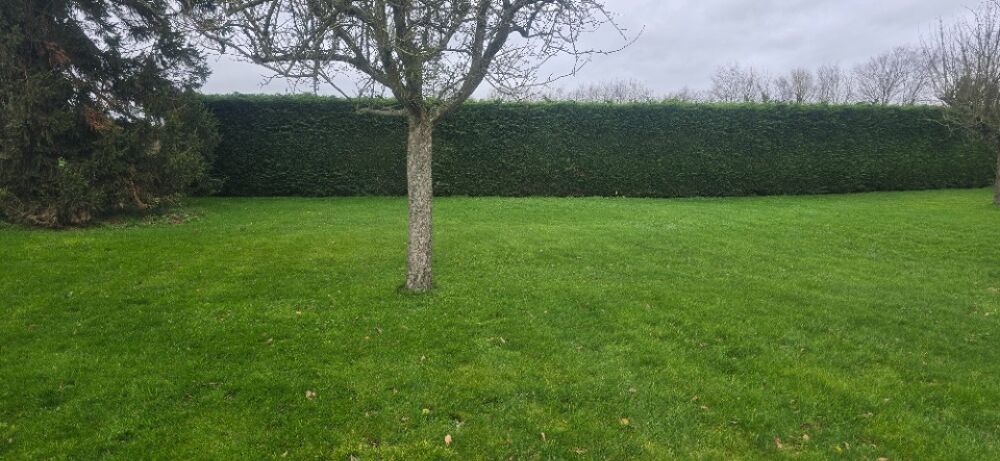 vente Maison - 4 pièce(s) - 98 m² Saint-Nicolas-de-la-Taille (76170)
