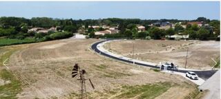 Terrain � vendre 400 m�