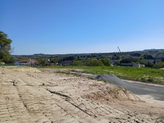  Terrain � vendre 375 m�