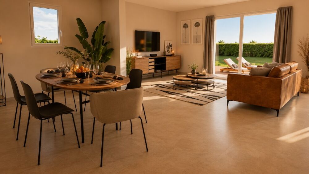 Projet de construction à Roquebrune-sur-Argens ....