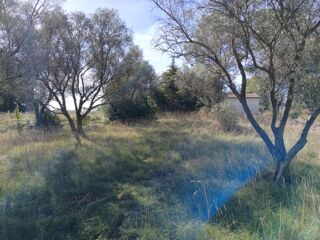  Terrain � vendre 500 m�