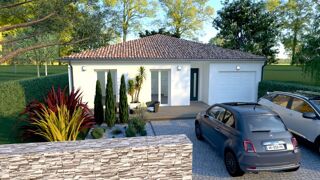  Maison 4 pices 90 m Pessac