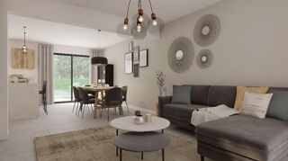  Maison  vendre 5 pices 90 m