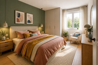  Maison à vendre 3 pièces 111 m²