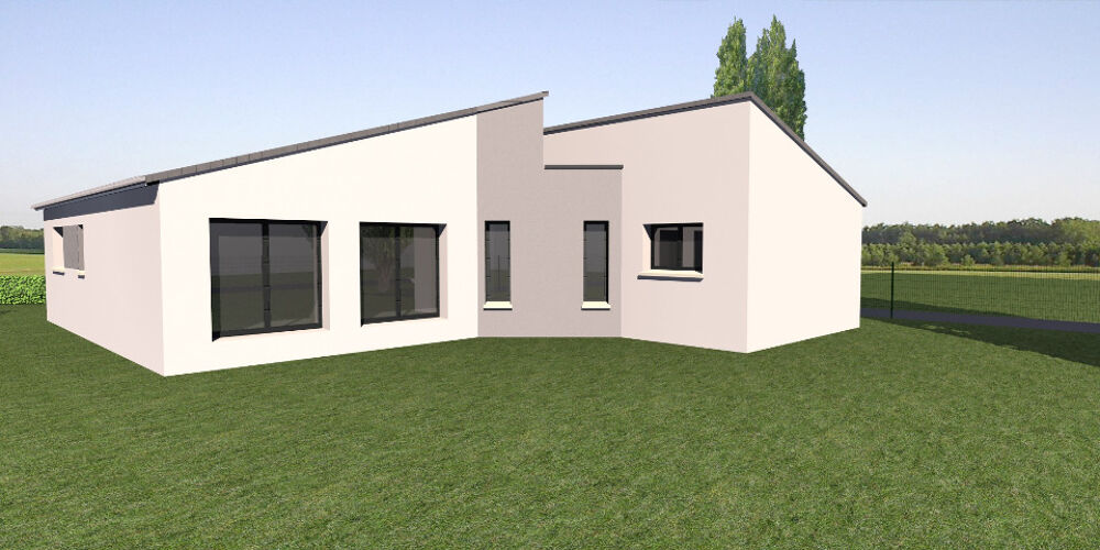 vente Maison - 5 pièce(s) - 120 m² Spay (72700)