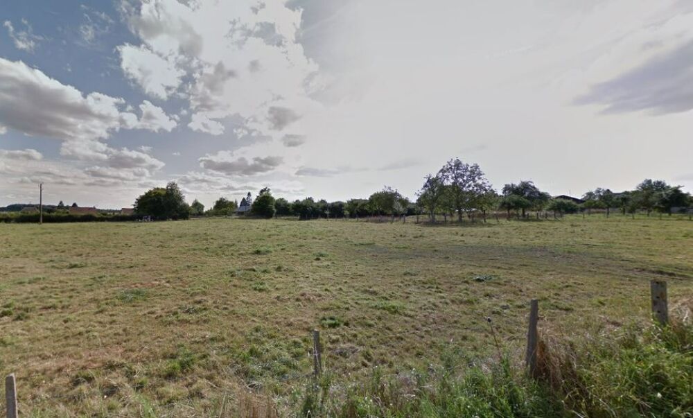 MAISON À CONSTRUIRE DE 137 M² PROCHE D'ÉVREUX R....