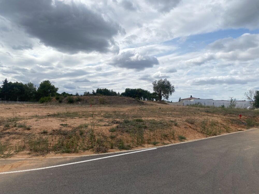 vente Maison - 6 pi�ce(s) - 134 m� Narbonne (11100)