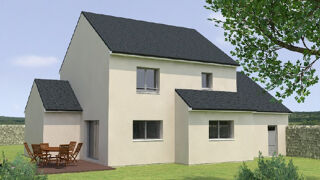  Maison à vendre 5 pièces 134 m²