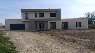  Maison à vendre 3 pièces 182 m²