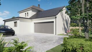 Maison à vendre 7 pièces 150 m²