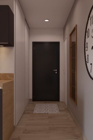  Maison à vendre 5 pièces 124 m²