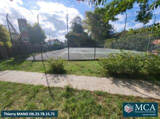  Maison à vendre 4 pièces 80 m²
