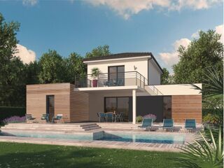  Maison à vendre 6 pièces 115 m²
