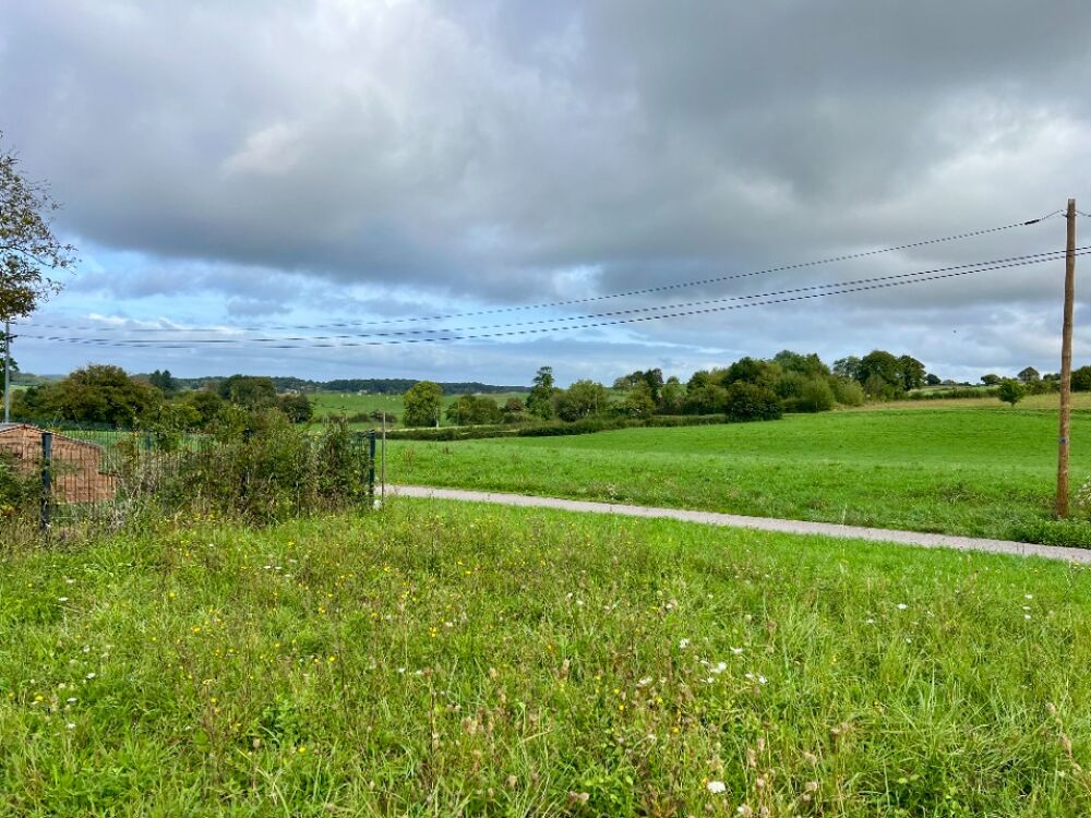 MAISON À CONSTRUIRE DE 84 M² À COLIGNY, PROCHE DE BOURG-....