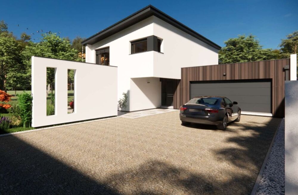 vente Maison - 5 pièce(s) - 248 m² Le Fenouiller (85800)