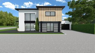  Maison � vendre 7 pi�ces 160 m�