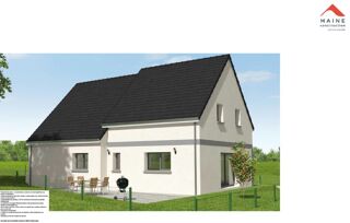  Maison à vendre 4 pièces 100 m²