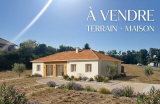  Maison 5 pièces 115 m² Juillan
