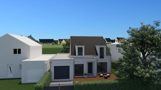 Maison à vendre 6 pièces 91 m²