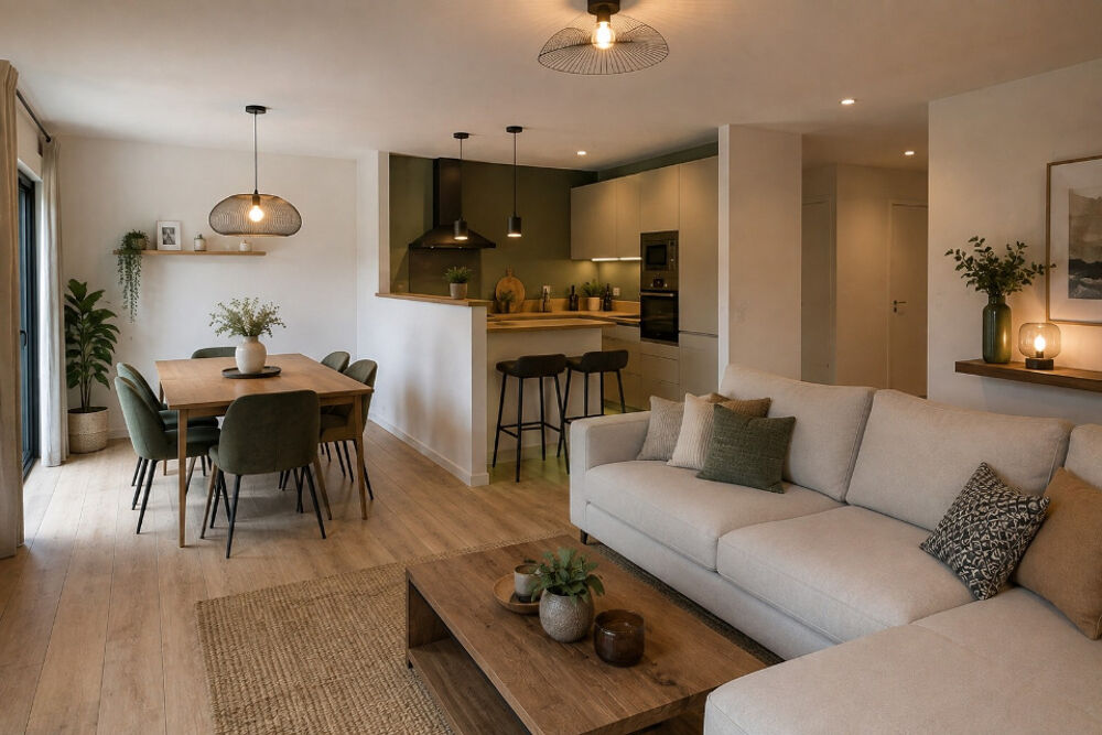 vente Maison - 4 pièce(s) - 95 m² Barr (67140)