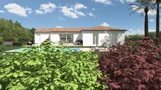  Maison 5 pi�ces 105 m� Aups