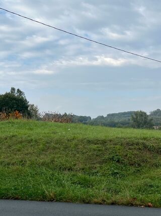  Terrain 620 m� Cadalen