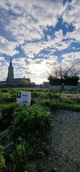  Maison � vendre 2 pi�ces 60 m�