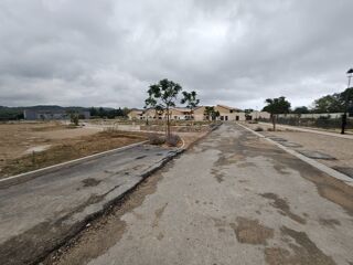  Terrain � vendre 282 m�