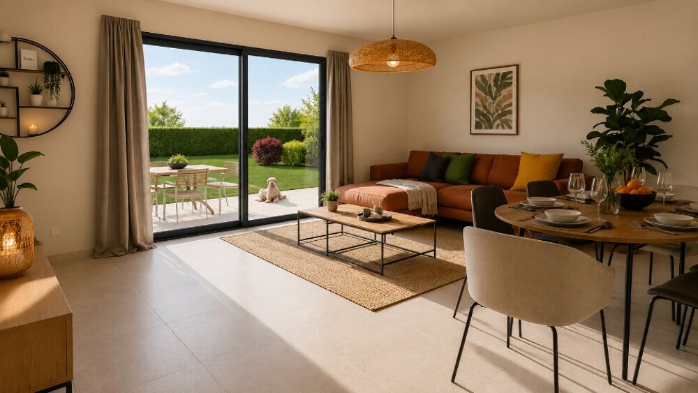 vente Maison - 5 pièce(s) - 100 m² Draguignan (83300)