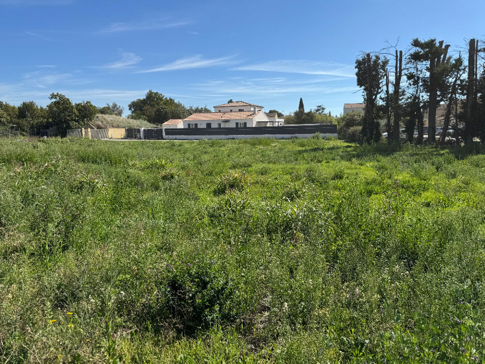 MAISON À CONSTRUIRE DE 73 M² PROCHE D'AVIGNON A....