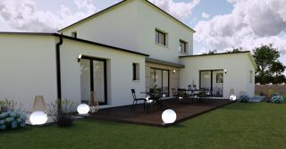  Maison � vendre 5 pi�ces 128 m�