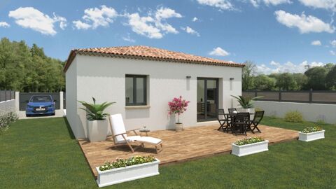   Vente Maison Maison - 3 pi�ce(s) - 50 m�