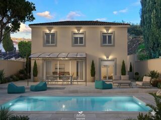  Maison à vendre 4 pièces 125 m²
