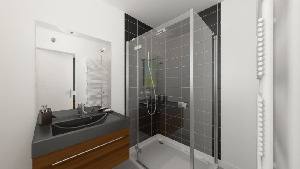 MAISON À CONSTRUIRE DE 108 M² À VIERZON, 4 PIÈCES <B....