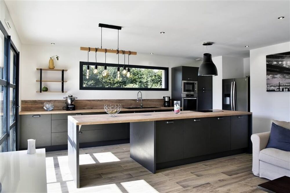 vente Maison - 4 pièce(s) - 70 m² Mitry-Mory (77290)